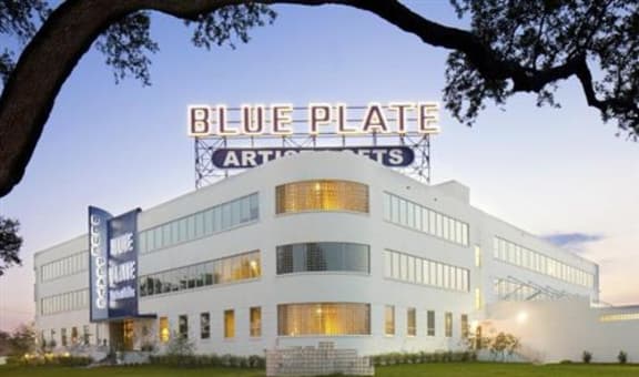 Blue Plate Artist Lofts property image
