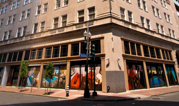 Gravier Place Apartments property image