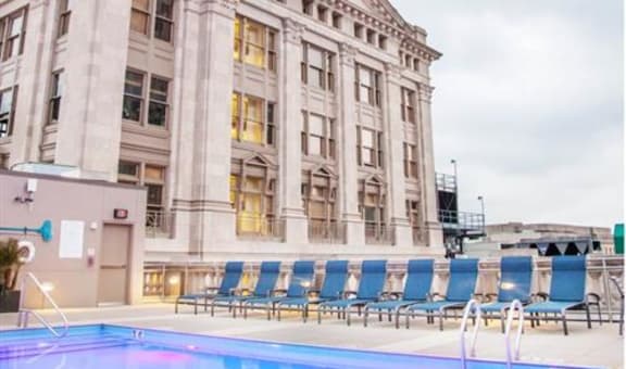 Hibernia Tower Apartments property image