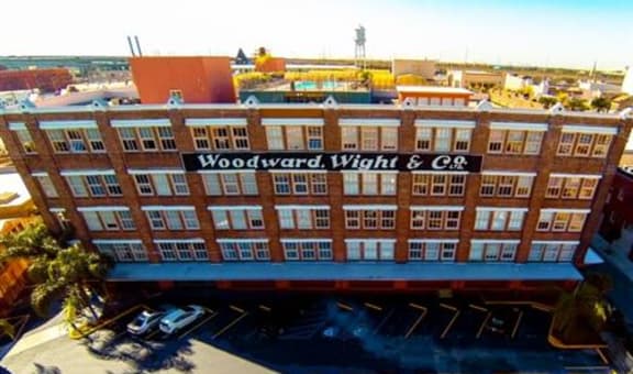 The Woodward Lofts property image