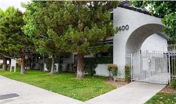 Mayflower Townhomes property image