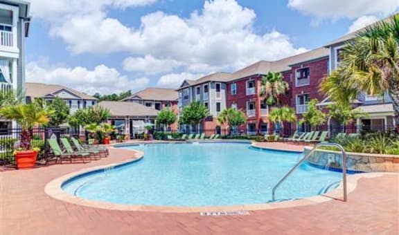 Volare at the Woodlands property image