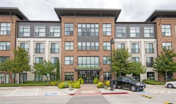 Gramercy on the Park property image