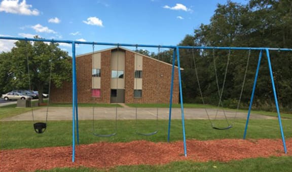 Belvedere Acres Apartments property image