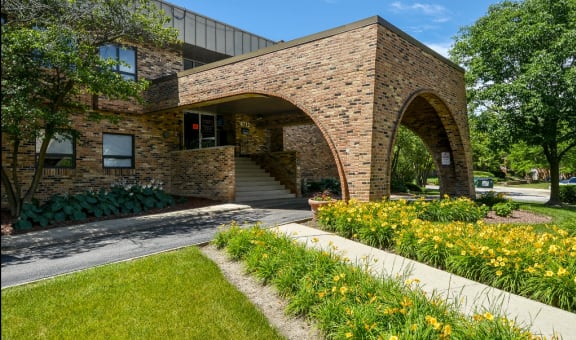 Willow Hill Apartments property image