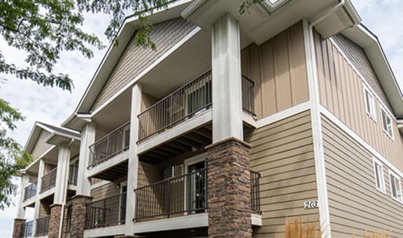 Railhead Apartments property image