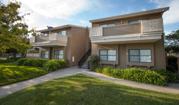 Sierra Vista Apartments property image