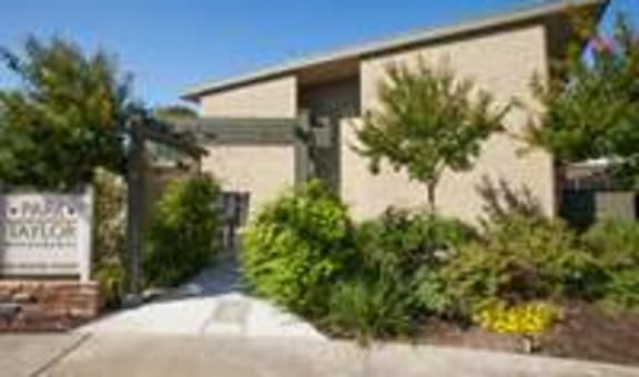 Park Taylor Apartments property image