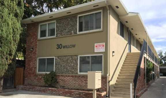30 Willow Street Apartments property image