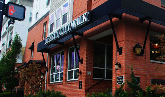 Liberty CityWalk property image