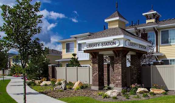 Liberty Station property image
