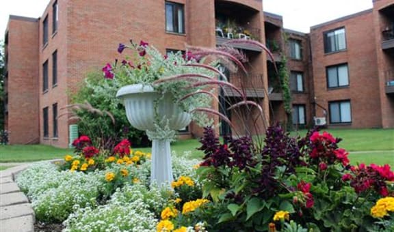 Continental Apartments property image