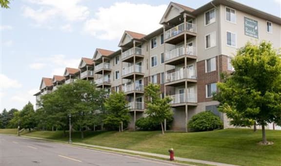 Osceola Place, a 55+ Community property image