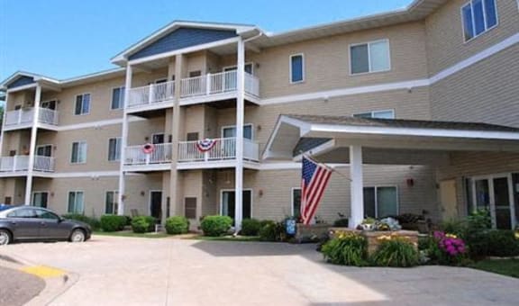 Pine Manor Estates A 55+ Community property image