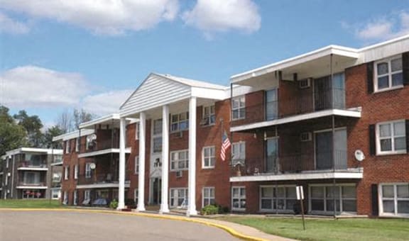 Point of America Apartments property image