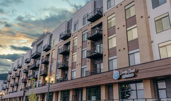 The Cascade at The Steel District property image