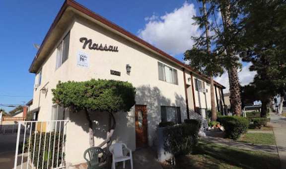 1601-1611 W. Lomita  Boulevard property image