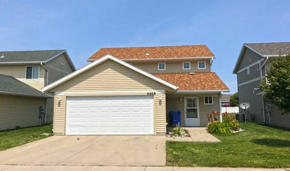 Bluestem Homes property image