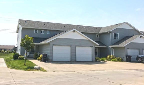 Bluestem Townhomes property image