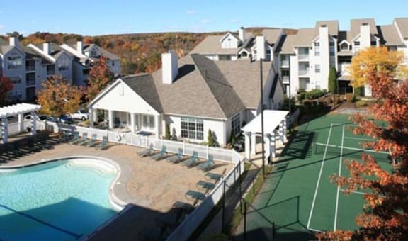 Town Walk at Hamden Hills property image