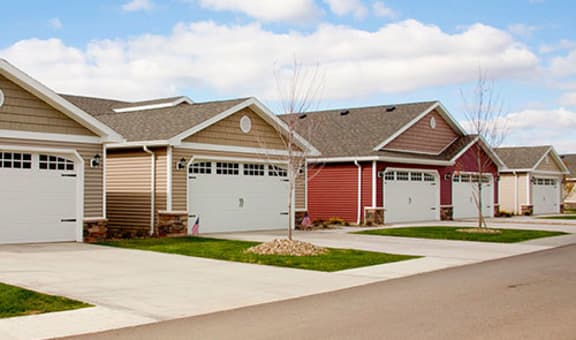 Redwood Kent property image