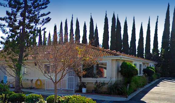 EL MODENA property image