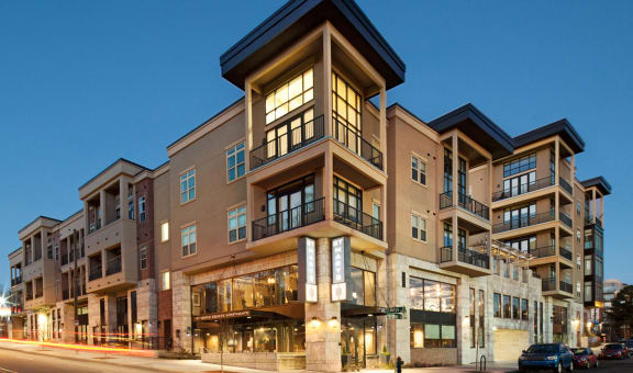 St. Marys Square Apartments property image
