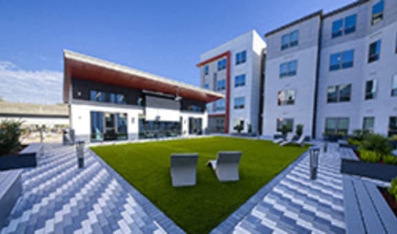 Lofts at Jefferson Station property image