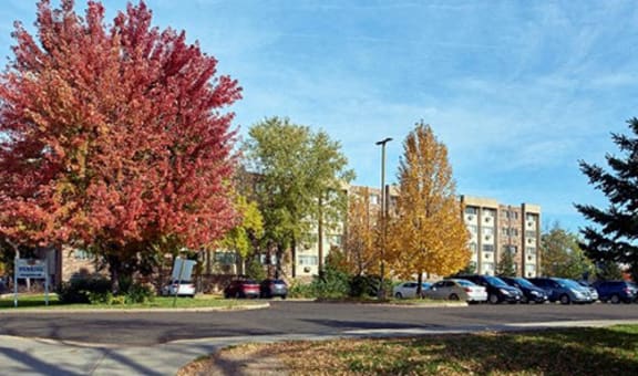 Central Park Manor property image