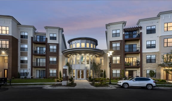 EastTown at Poplar Creek Town Center property image