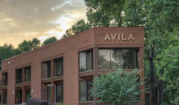 Avila Commercial property image