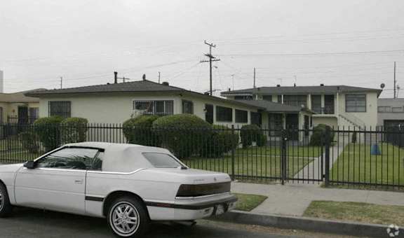 436 W. Magnolia St. property image