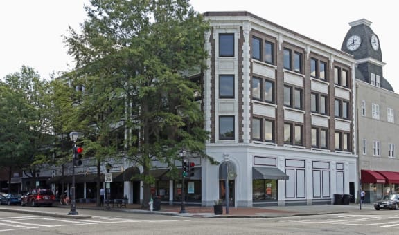 Kirn on High Street property image