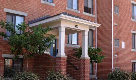 Faircliff Plaza West property image