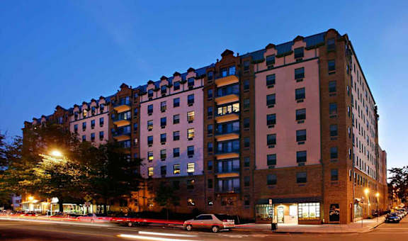 Hubbard Place property image