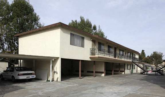 8121-8135 4th St. property image