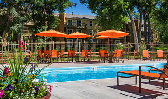 Woodland Hills Apartments property image