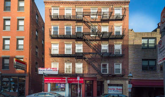 22 Fleet St property image