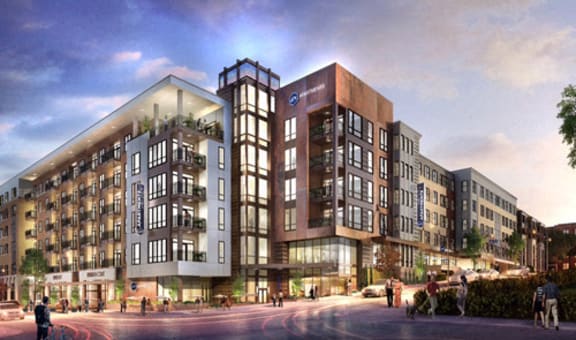 Link Apartments® Innovation Quarter property image