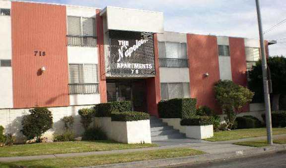 718 N. Inglewood Ave. property image