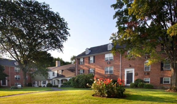 Beverly Commons property image