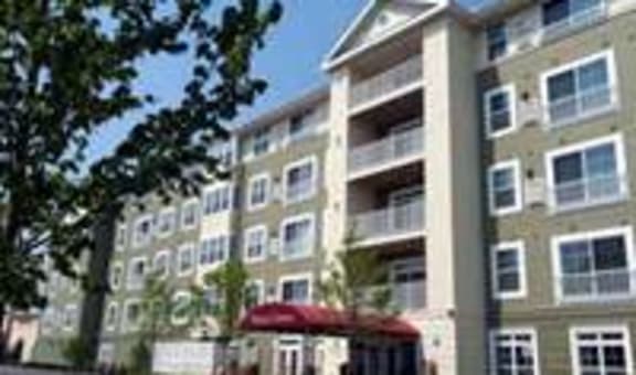 Parkside Commons property image