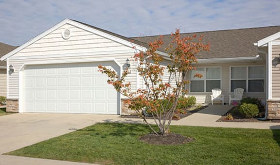 Redwood Brownstown West Road South property image