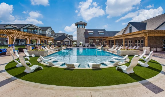 Bexley at WestRidge property image