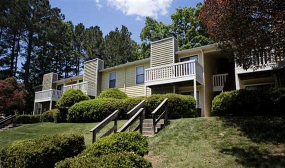Atria at Crabtree Valley property image