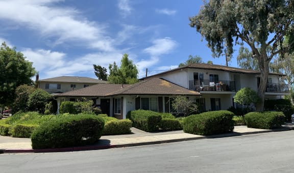 Brahms Way Apartments property image