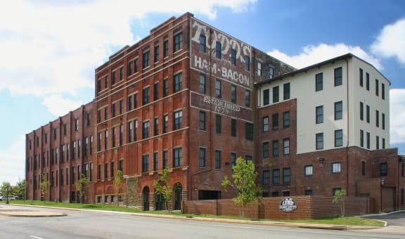 Todd Lofts property image