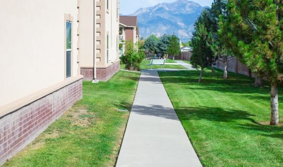 Jordan River Apartments property image