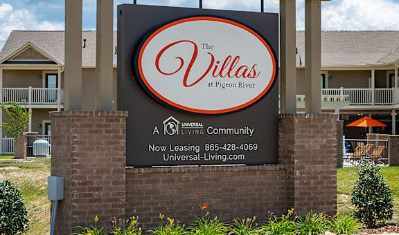 The Villas at Pigeon River property image