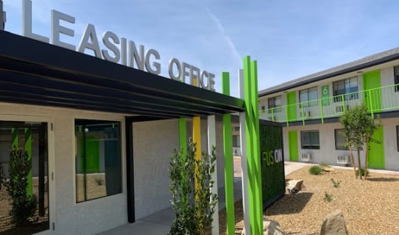 Fusion Las Vegas property image